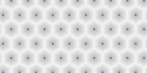 Fototapeta premium Geometric lines seamless pattern. modern