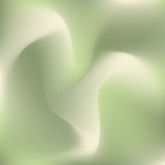 abstract colorful background. beige green sage spring nature light pastel vintage summer food color gradiant illustration. beige green sage color gradiant background