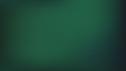 Gradian Grainy green Flow background