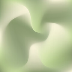 abstract colorful background. beige green sage spring nature light pastel vintage summer food color gradiant illustration. beige green sage color gradiant background