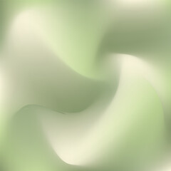 abstract colorful background. beige green sage spring nature light pastel vintage summer food color gradiant illustration. beige green sage color gradiant background