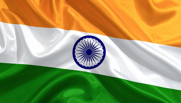 Indian Flag