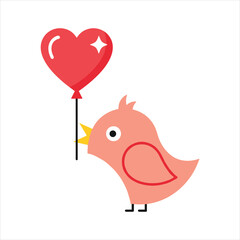 A simple graphic design indicating a vector file format, suitable for scalable illustrations