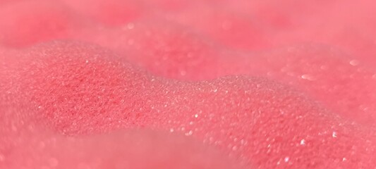 Pink water sump is a soundproofing material. Suitable for music rooms.