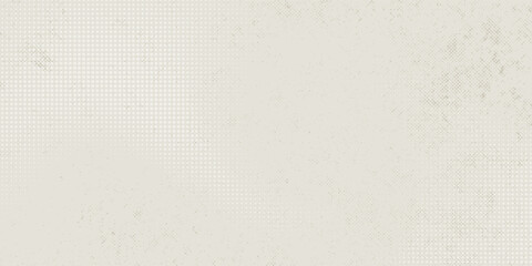 Crumpled ecru craft package paper texture. Abstract cream texture old paper background. Beige old cardboard backdrop. Vector illustration of grunge vintage note sheet or package. Old papyrus