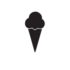 Ice Cream Vector: Sweet Illustrations, Cones, and Dessert Designs