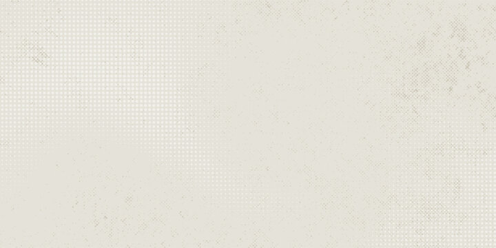 Crumpled ecru craft package paper texture. Abstract cream texture old paper background. Beige old cardboard backdrop. Vector illustration of grunge vintage note sheet or package. Old papyrus