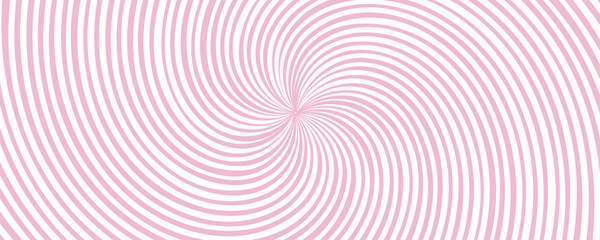 Pink candy pattern background. Abstract vector melted caramel texture. Strawberry cream swirls. Liquid mousse background.