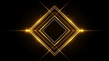 Elegant Mystic Luxury Background, wallpaper