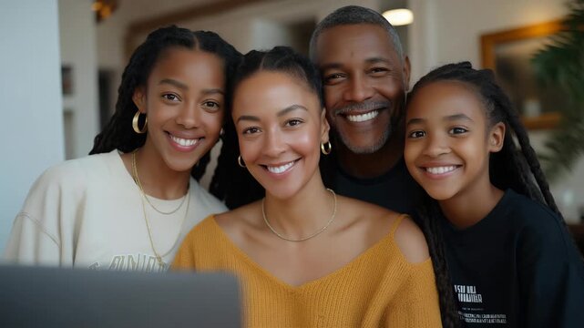 A multicultural group of coders building a digital archive of endangered oral stories, recording grandparents from around the world over video calls &mdash; cultural preservation, tech-driven