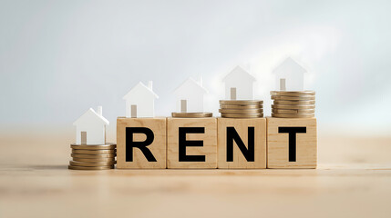 financial crisis concept