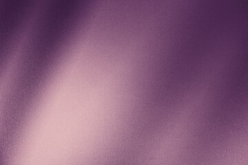 Black dark dusty pastel pale soft purple lilac pink peach gold beige white abstract background. Silk satin fabric. Gradient colors. Curtain drapery shadow light line. Empty blank template design ad.