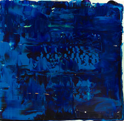 abstract watercolor background