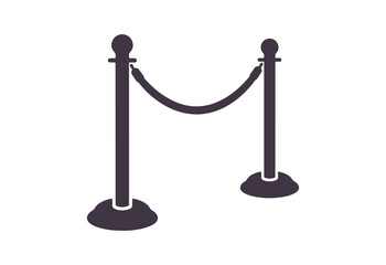 Stanchion Symbol
