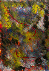 abstract grunge background