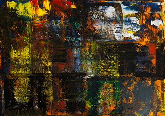 abstract grunge background