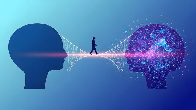 Bridging the gap between current self and future self.