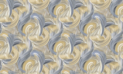 abstract gold background