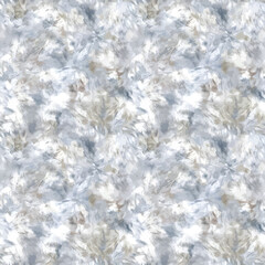 seamless pattern with flowers