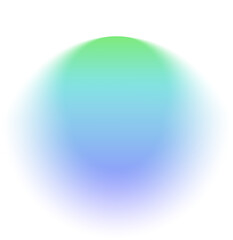Gradient Fill Circle