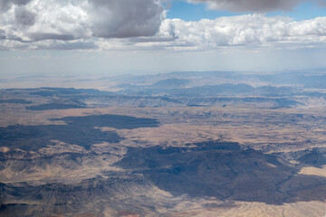 Tsondab river valley among  Naukluft mountains, near Bullsport, Namibia