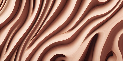 Seamless wooden texture background with natural oak grain and warm brown hardwood surface for professional interior and furniture design use