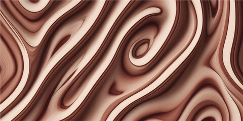 Premium hardwood wood texture background with smooth oak grain surface for luxury interior design, furniture showcase and branding projects