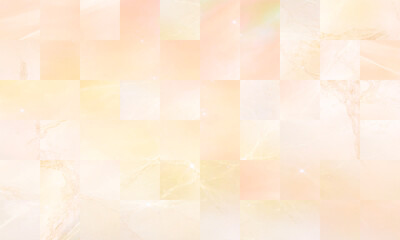 柔らかいイメージの春の背景素材