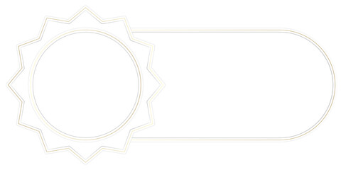 ramadan eid islamic banner vector. luxury golden arch arabic ornament background illustration