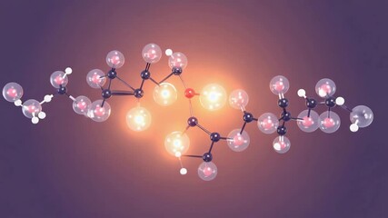 abstract light background vector illustration - Powered by Adobe