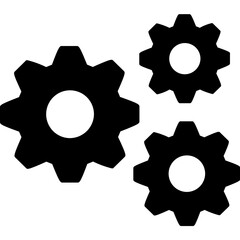 Cogwheels / Gears