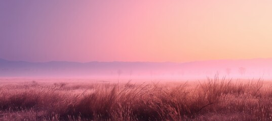 soft pastel fade pattern with matte texture and gentle shadow line