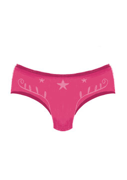 Ropa interior para mujer