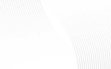 Abstract background, vector template for your ideas, monochromatic lines texture