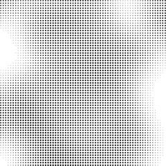 black white simple halftone Background