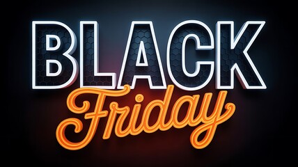 Celebrate black friday with amazing deals and discounts