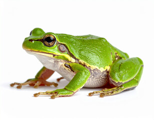 Fototapeta premium Frosch