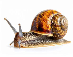 Schnecke