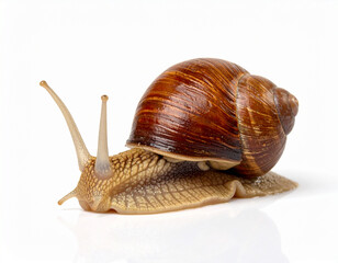 Schnecke