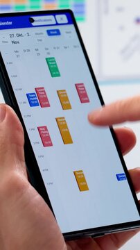 Online Calendar For Scheduling Appointments And Bookings