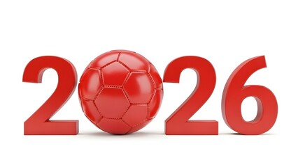 2026 soccer world cup