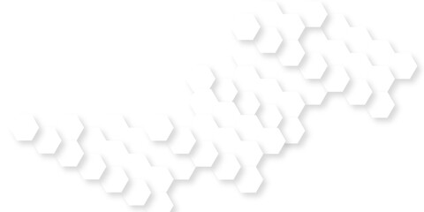 Hexagonal cell structure tile mess. vector grid honeycomb texture emboss bee background. Technology for design element vector abstract background.	