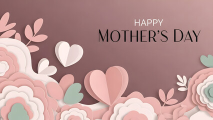 Happy mother's day wishes for amazing women on special day