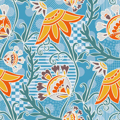 Maximalism , energetic , eclectic , Dopamine design elements that evoke positive emotions and happiness that&rsquo;s what new year bring. 
This Design come from being on the road and see al