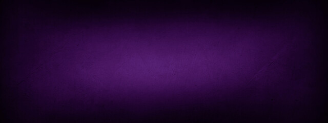 Purple concrete texture background