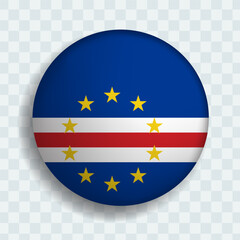 cape verde round ball