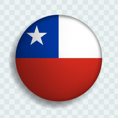 Chile round ball