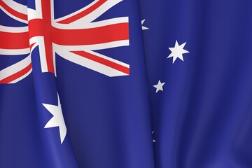 Flag of Australia
