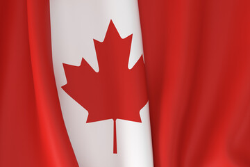 Flag of Canada