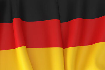 Flag of Germany